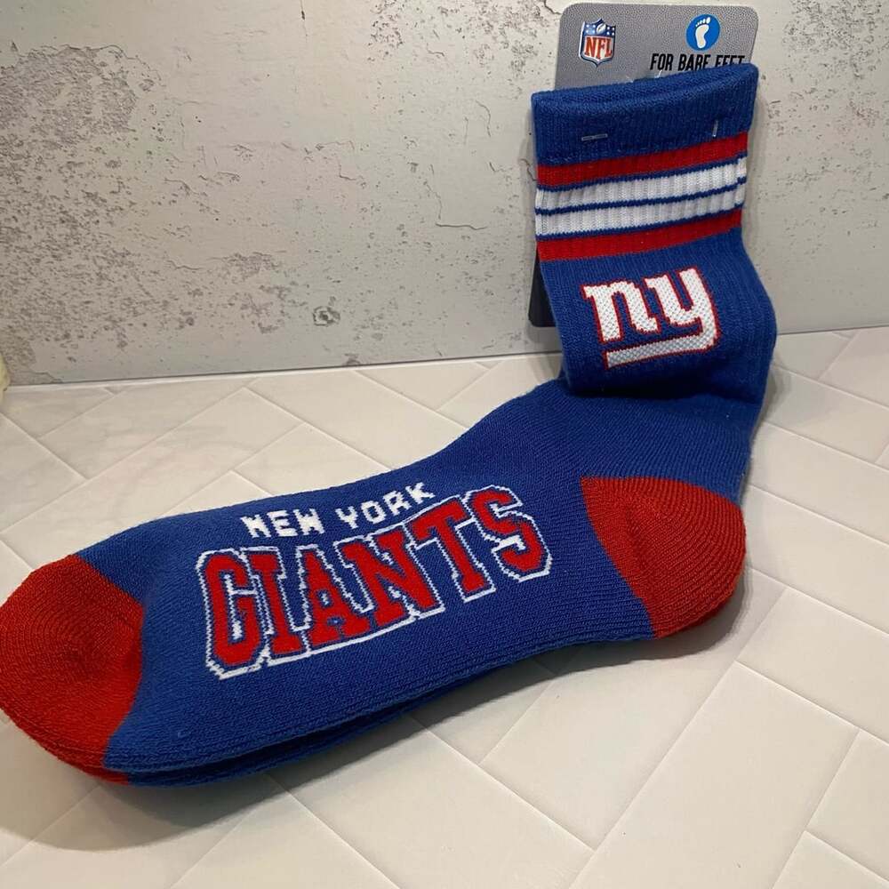 New York Giants - 4 Stripe Deuce – ,